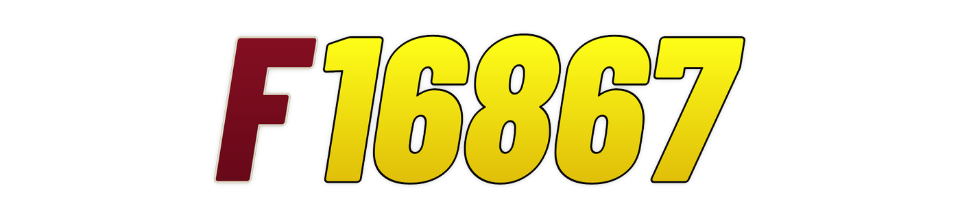 f16867 – Trang chủ